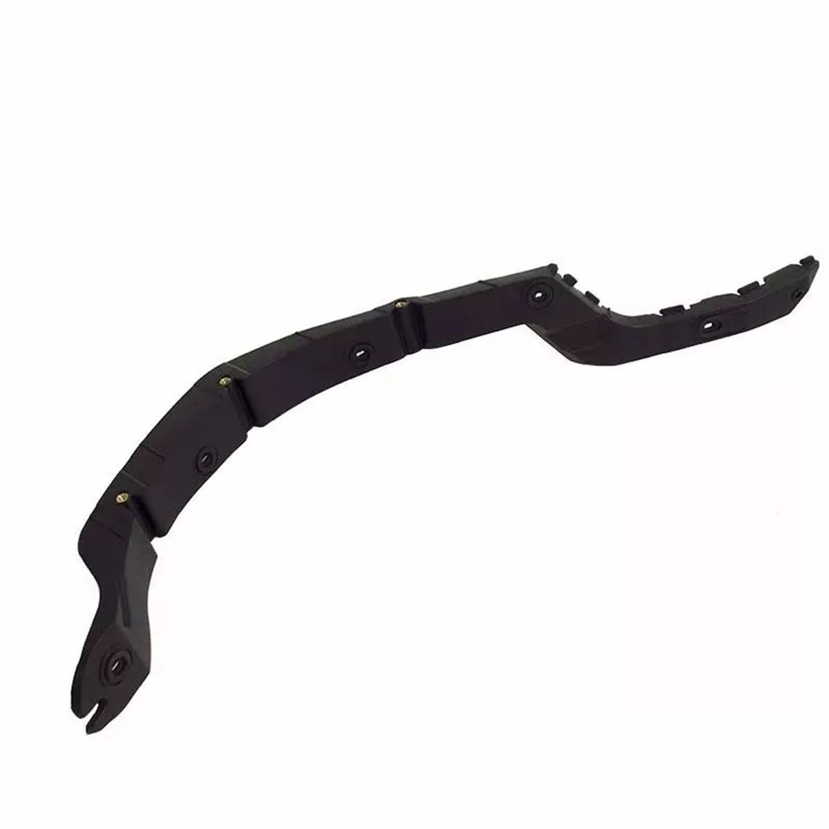 Opel Astra H Sedan Sol Arka Tampon Braketi Gm Marka