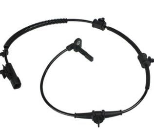 DelphiOpel Astra J 1.4 Ön Sağ-Sol Abs Tekerlek Hız (Devir) Sensörü Delphi Marka 12470041247004