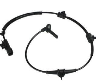DelphiOpel Astra J 1.4 Ön Sağ-Sol Abs Tekerlek Hız (Devir) Sensörü Delphi Marka 12470041247004