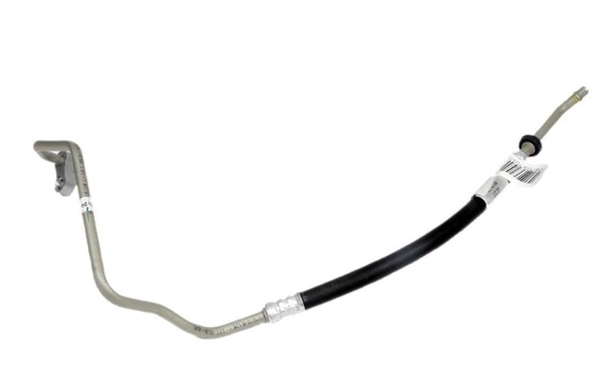 Opel Astra J A16XER Otomatik Şanzuman Hortumu Kısa Orjinal Marka 753207