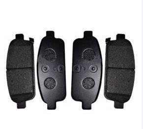 DelphiOpel Astra J Arka Fren Balatası Delphi Marka 1330086713300867
