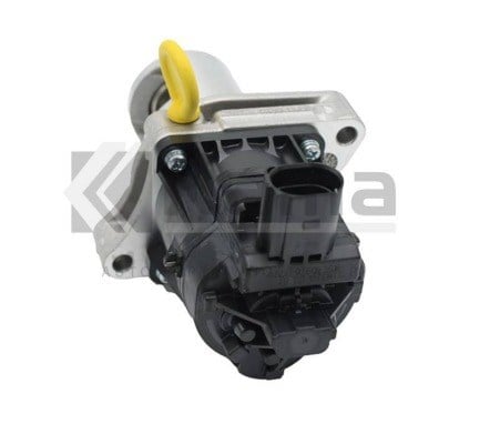 METTEOpel Astra J B16DTH EGR VALF850772