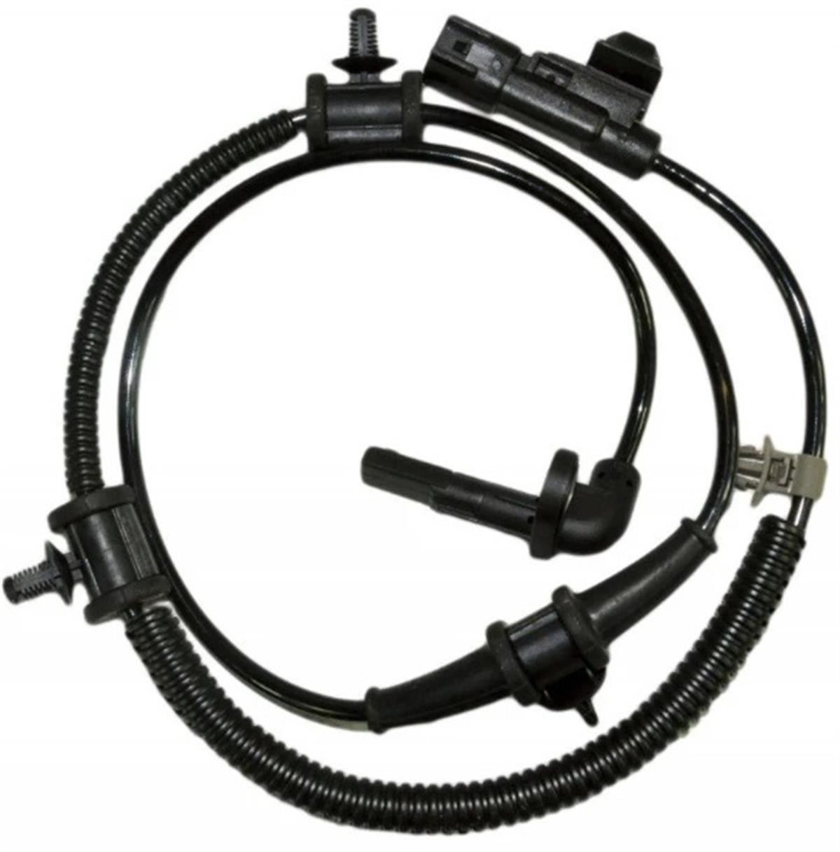 Opel Astra J Ön Abs Sensörü Delphi Marka 6238636