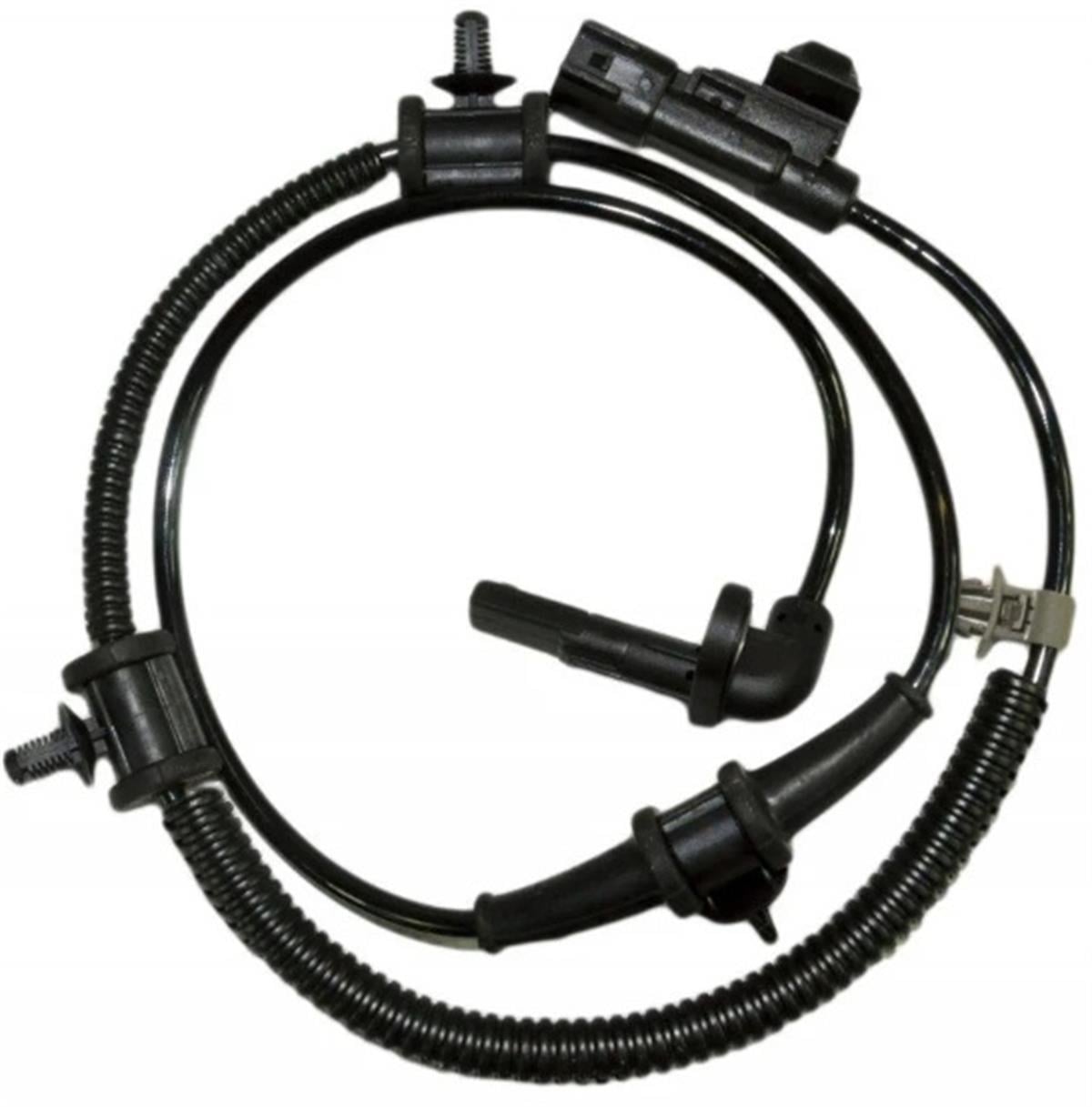 Opel Astra J Ön Abs Sensörü Delphi Marka 6238636