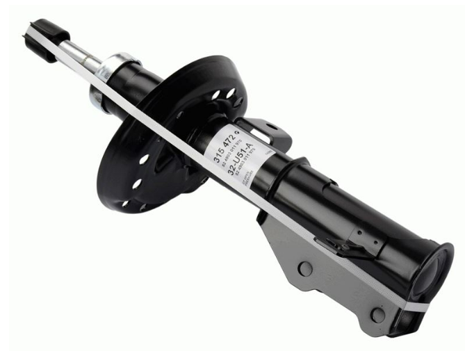 SACHSOpel Astra J Ön Amortisör SACHS Marka13412611 13412612