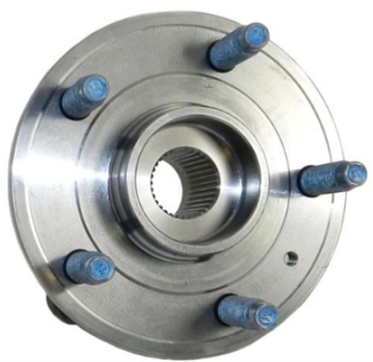 Opel Astra J Ön Porya Bilyası 276mm Skf Marka 328016