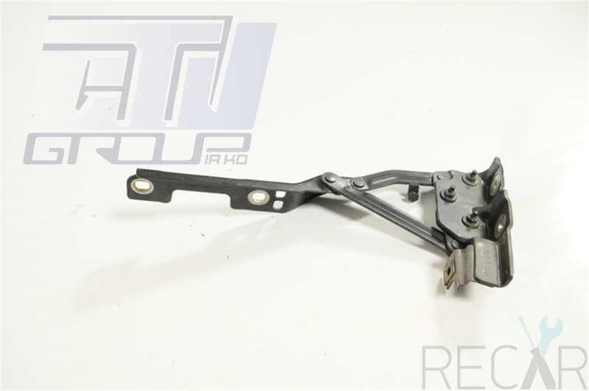 Opel Astra J Sol kaput Menteşesi General Motors