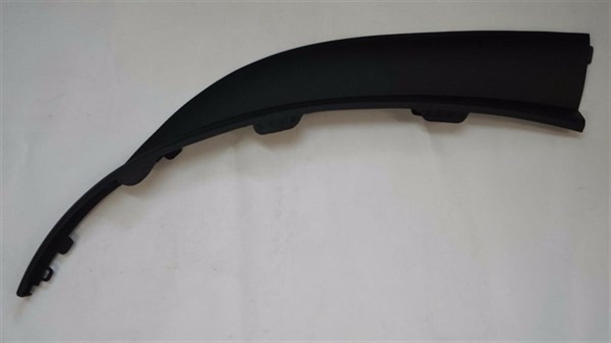 Opel Astra J Sol Ön Tampon Karlık Makyajsız kasa Orjinal GM Marka 