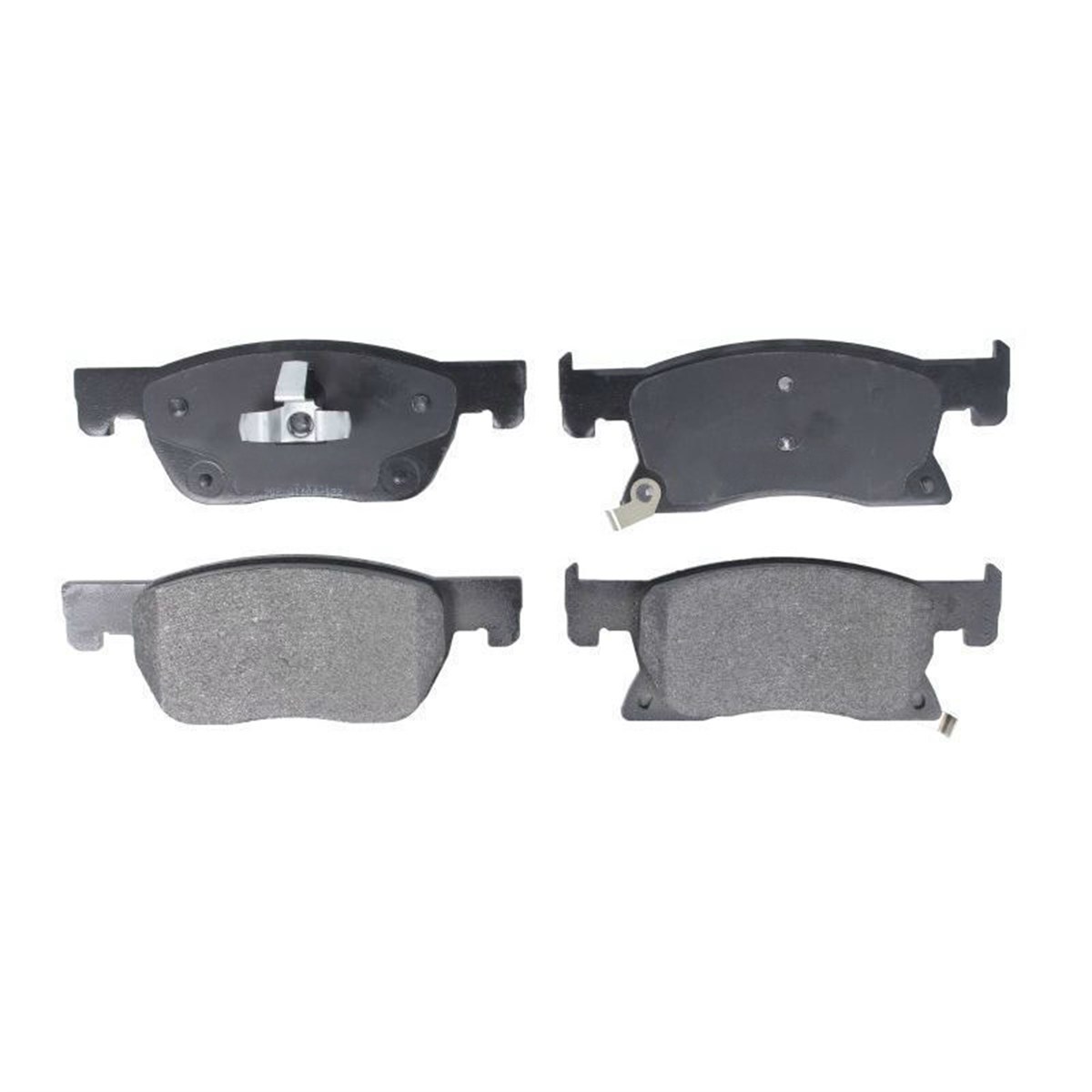 Opel Astra K Ön Fren Balatası 300 mm VEKA Marka 