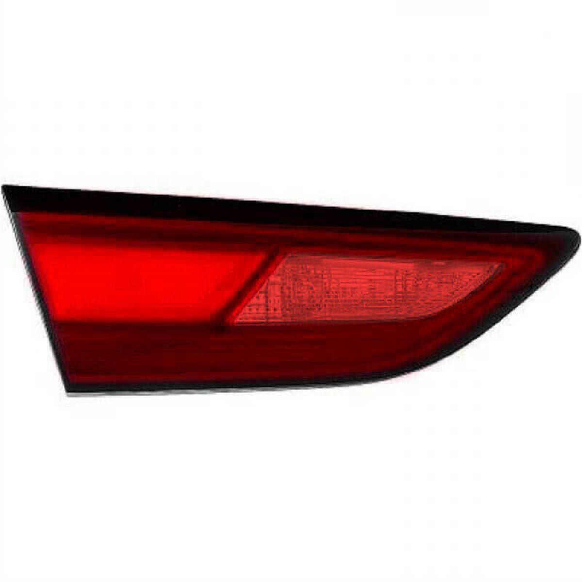 OPEL ASTRA K STOP LAMBASI BAGAJ IC SOL LEDSIZ