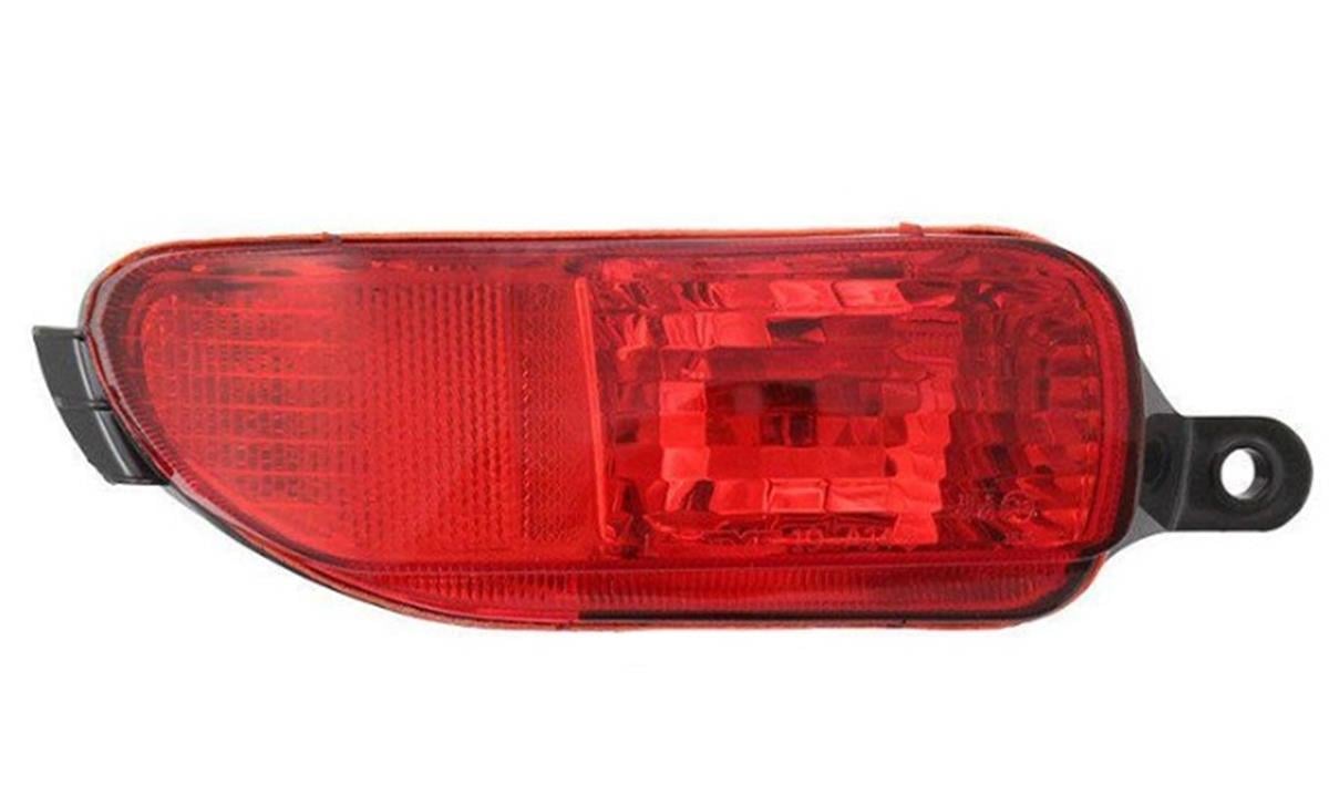 Opel Corsa C 2001 - 2003 Arka Sol Sis Lambası Depo Marka 1223015