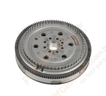 VOLMERKOpel Corsa D 1.3CDTI (Y13DT-Z13DT) Debriyaj Volanı Sabit Volmerk Marka 5557019655570196