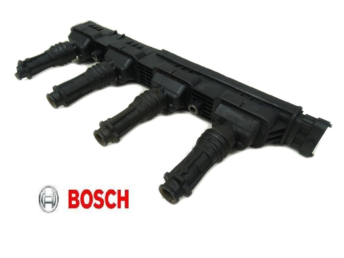 Opel Corsa D 1.2 1.4  Twinport Ateşleme Bobini Bosch Marka