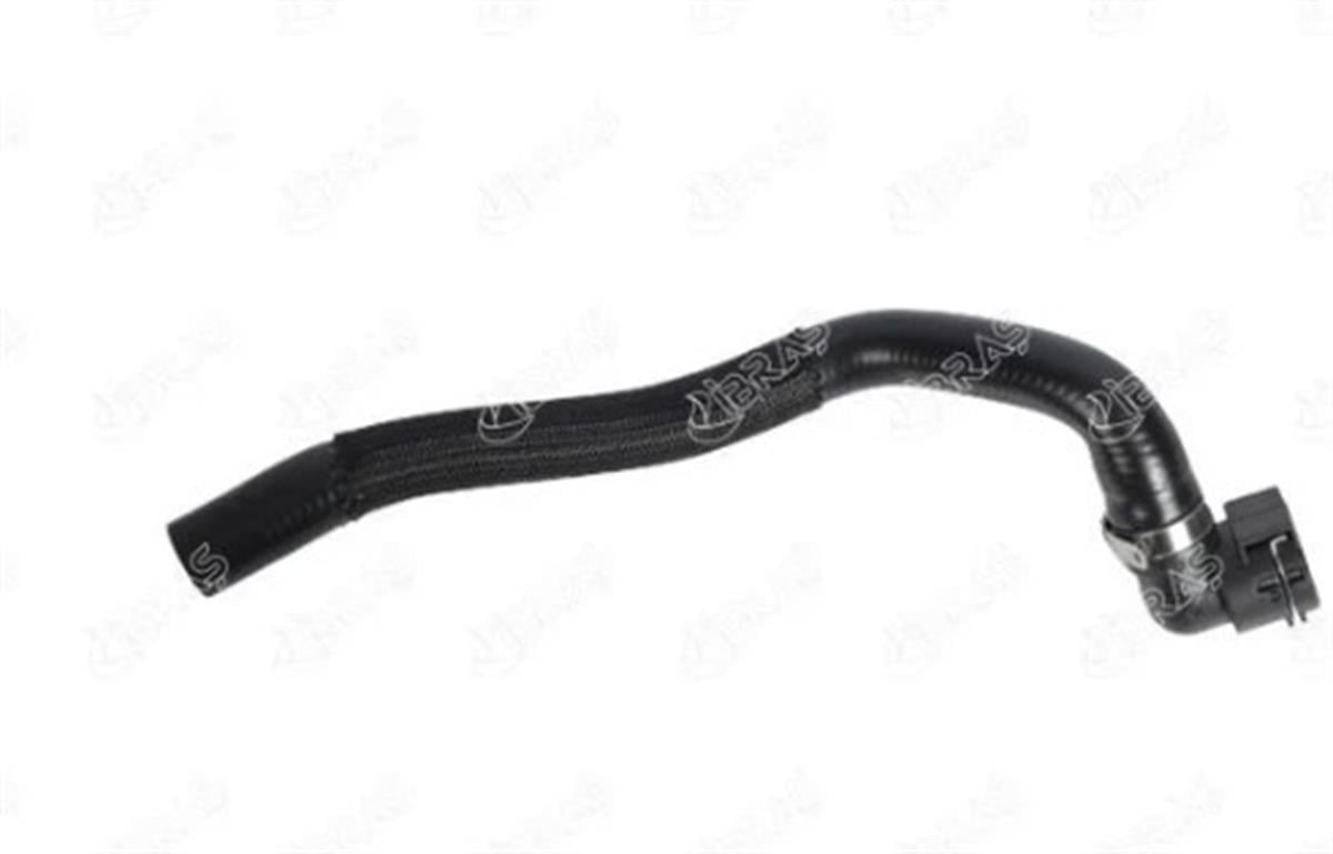 Opel Corsa D 1.4 Benzinli (A12XER-A14XER) Kalorifer Giriş Hortumu 2011-2014 Orjinal Marka 1818479