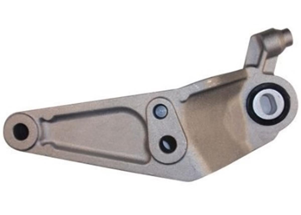 Opel Corsa D 1.4 Benzinli Şanzuman Arka Kulak Braketi Orjinal Marka 846836