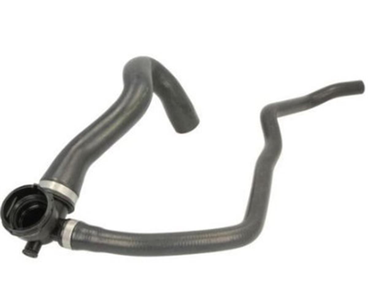 Opel Corsa D A14XER Otomatik Vites Radyatör Alt Hortumu Orjinal Marka 1337837