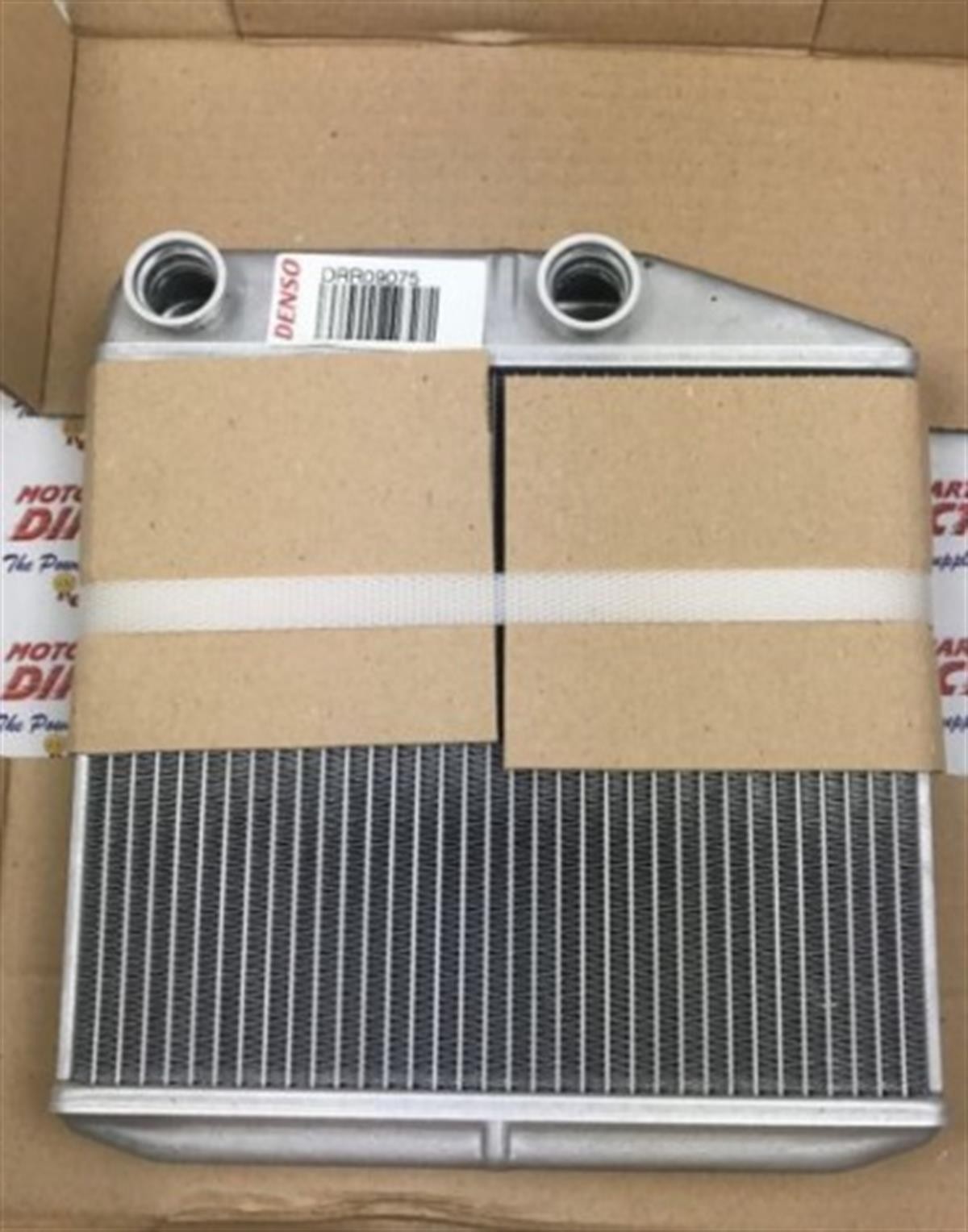 Opel Corsa D Kalorifer Radyatörü Denso Marka 77363898