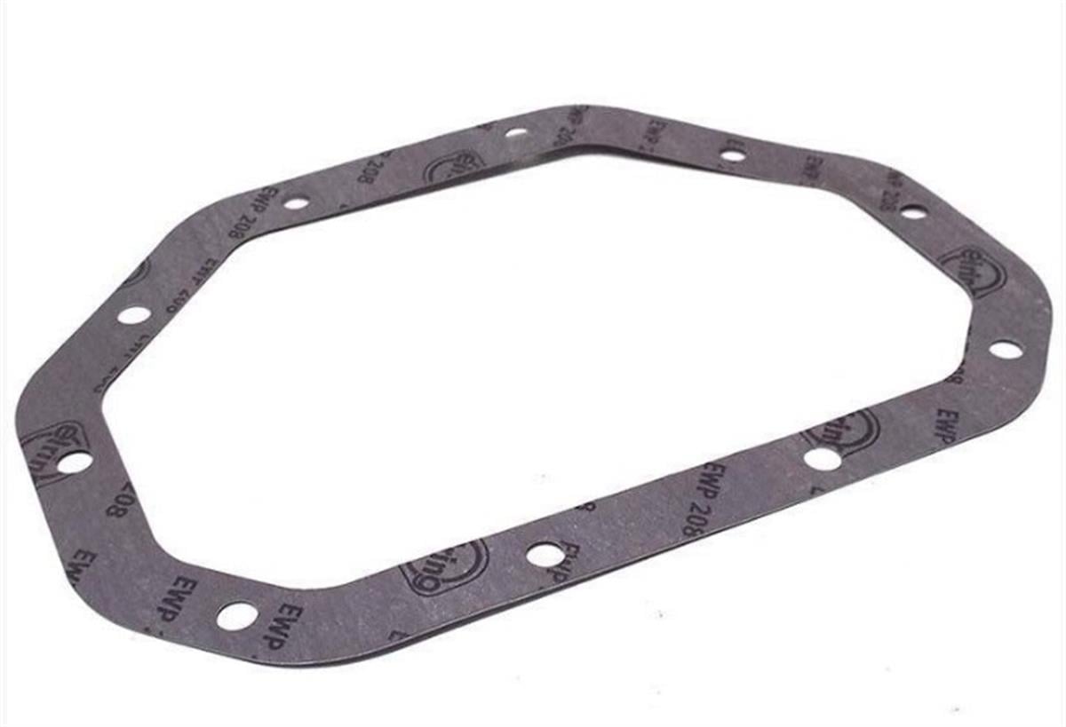 Opel Corsa D Şanzuman Alt Kapak Contası Orjinal Marka 370035