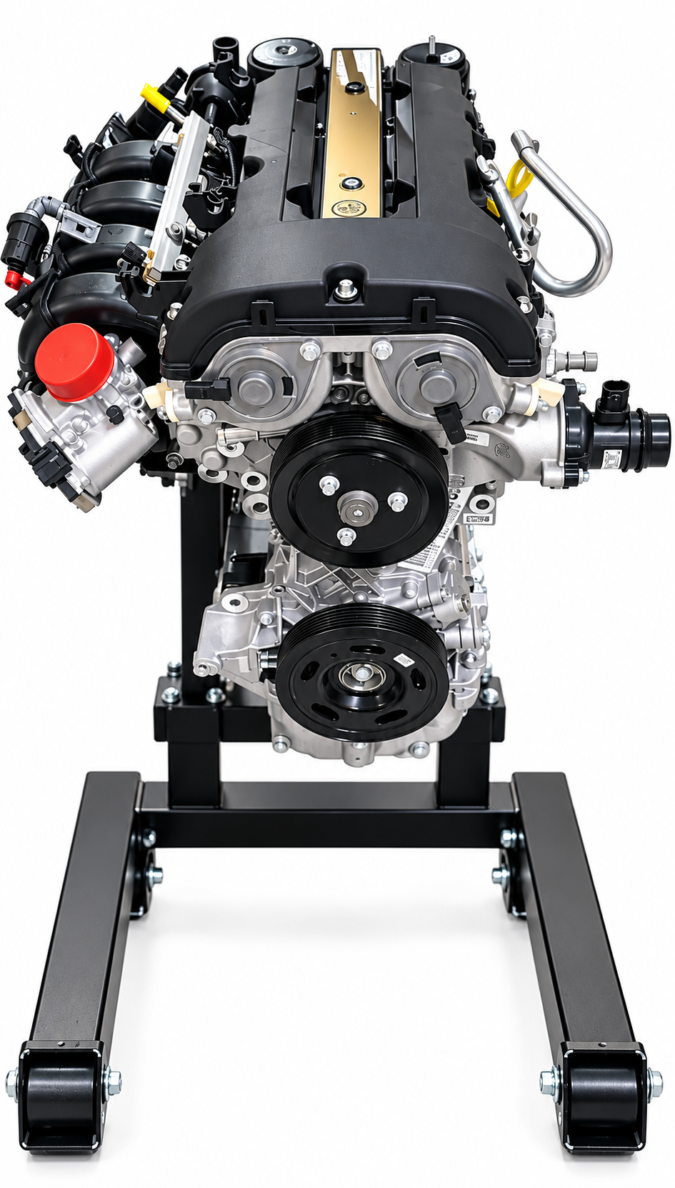 General MotorsOpel Corsa  E  B14XER – A14XER PSA Marka Komple Dolu Motor |PSA-B14XER-A14XER-001   Kopyala