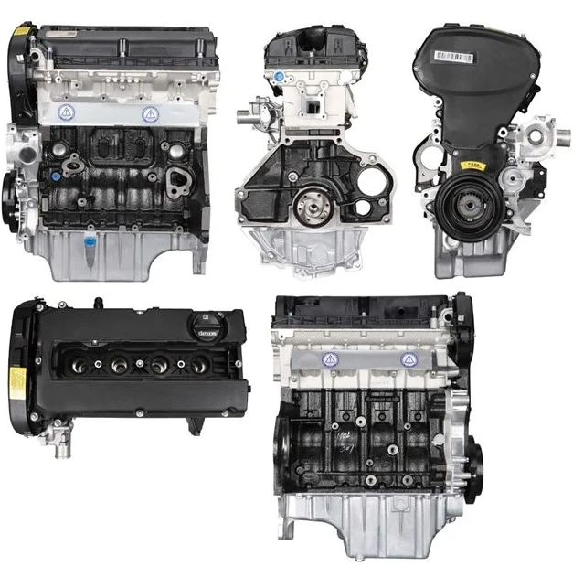 İTHALOpel İnsgnia A  A16net Turbo Komple Sandık Motor  11338638888