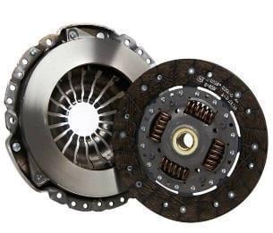 LUKOpel Meriva A 1.3 CDTI (Y13DT-Z13DT-A13DTC-Z13DTJ) Debriyaj Seti (Baskı+Disk) Luk Marka 666088666088