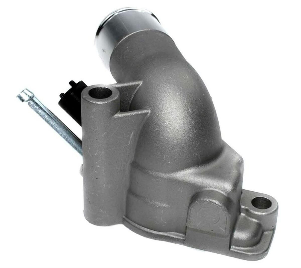 Opel Meriva A  Z18XE  Termostat  Topran Marka 
