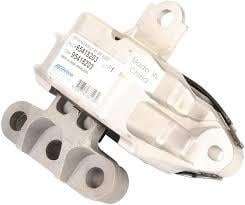 ORJİNALOpel Mokka 1.4 Turbo Sağ Motor Kulağı Orjinal Marka 9541820395418203