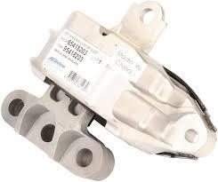 ORJİNALOpel Mokka 1.4 Turbo Sağ Motor Kulağı Orjinal Marka 9541820395418203