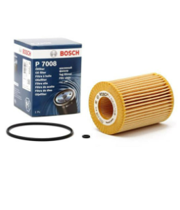 BOSCHOpel Vectra A Yağ Filtresi Bosch Marka650401 9