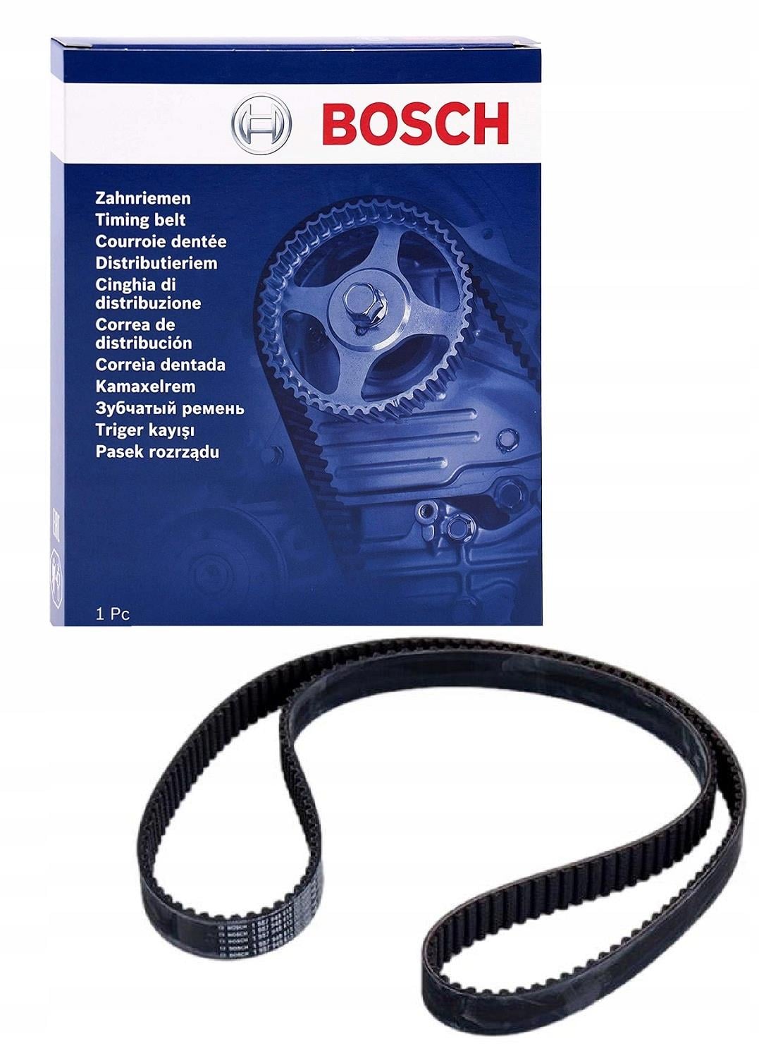 BOSCHOpel Vectra C 1.6 Benzinli Triger  Kayıs5636565