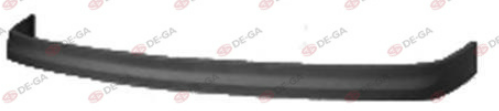 İTHALOpel Vectra C Ön Tampon Alt Eki 2005 model1400551