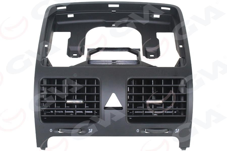 GVAOrta Havlandırma Golf 5-Jetta 2006-2010GVA 9103364