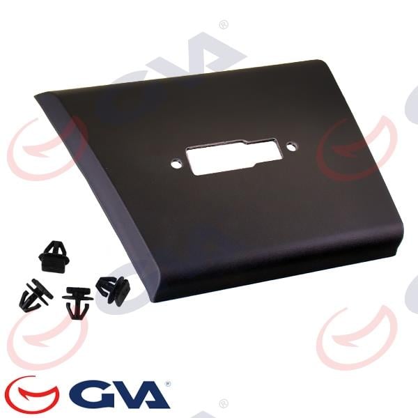 GVAOrta Kapı Direk Cıtası Sağ Ducato-Boxer-Jumper Iıı 06 Sinyal DelikliGVA 9844110