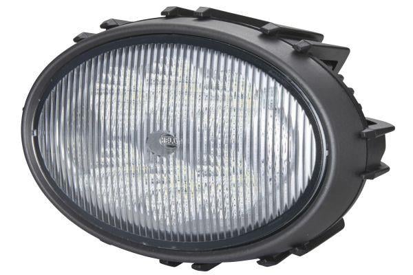 HELLAOval 100 Çalışma LambasıHELLA 1GA996761171