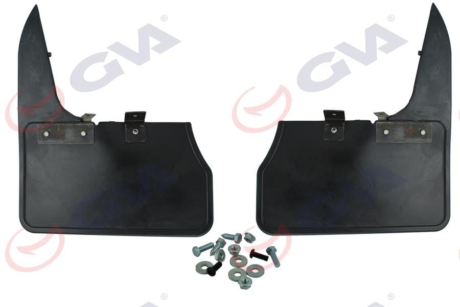 GVAPaçalık Takımı Arka Vw T5-T6-T7GVA 9120824