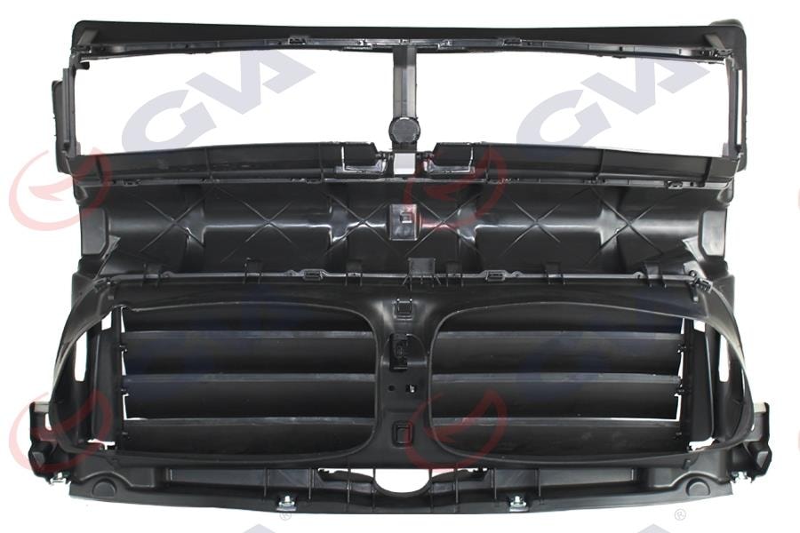 GVAPanel Hava Kanalı Tek Motorlu On Bmw F10 LcıGVA 9104973