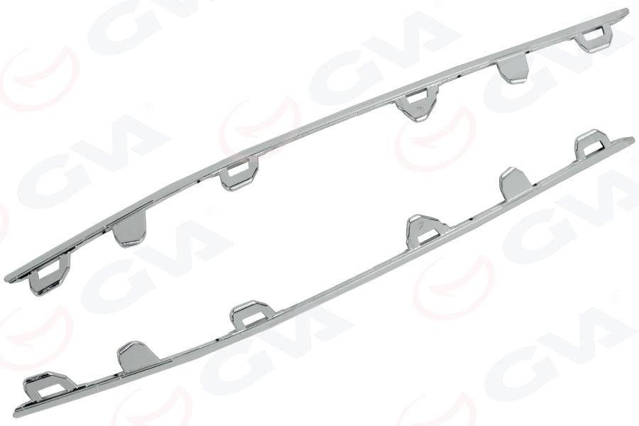 GVAPanjur Çıta Tk -Krom- Clıo V 20GVA 9514094