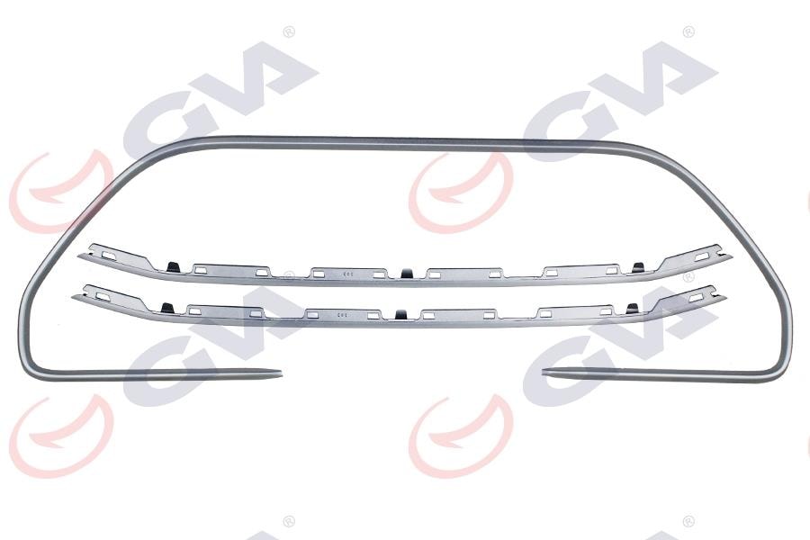 GVAPanjur Çıtası Boyalı Takım Peugeot 301GVA 9103084