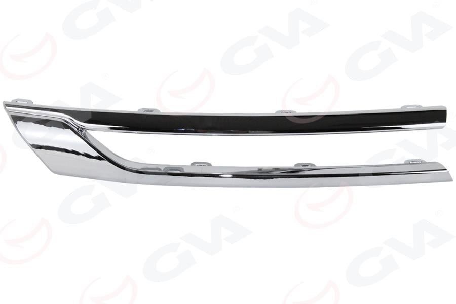 GVAPanjur Çıtası Sağ Krom Astra K 16-GVA 9590042