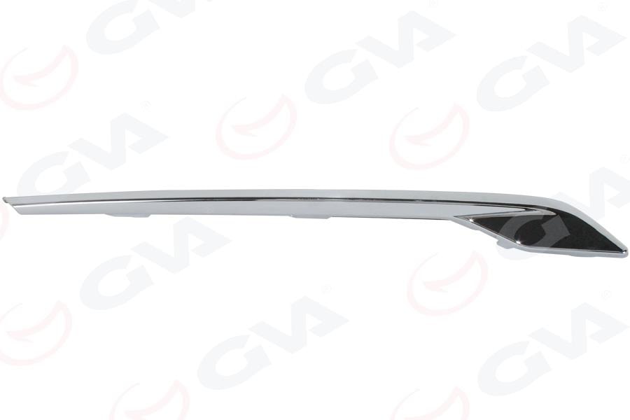 GVAPanjur Çıtası Sağ Krom Astra K 19-GVA 9590044