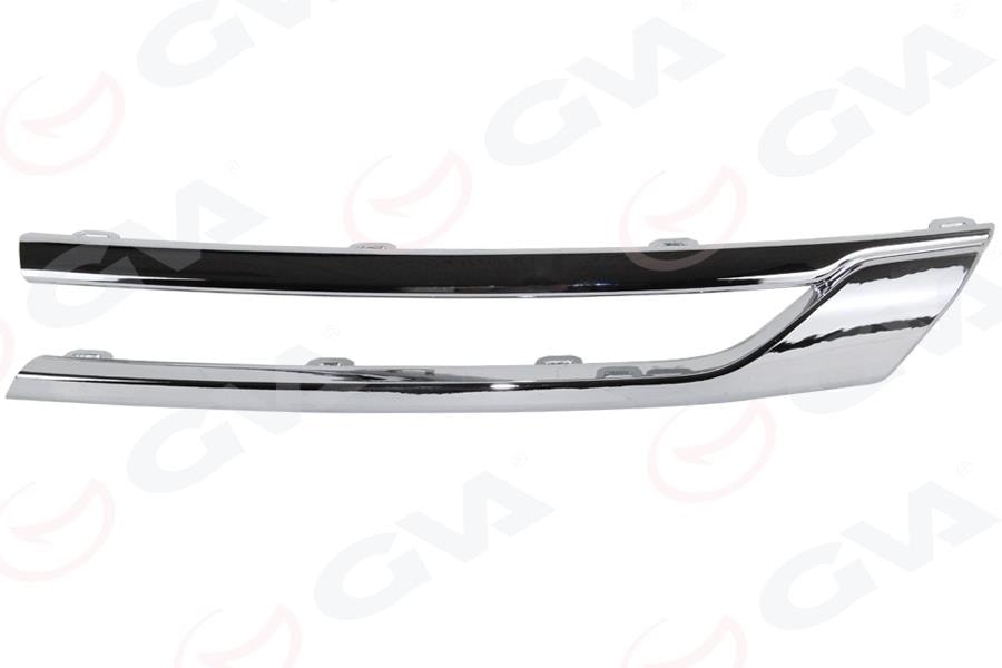 GVAPanjur Çıtası Sol Krom Astra K 16-GVA 9590043