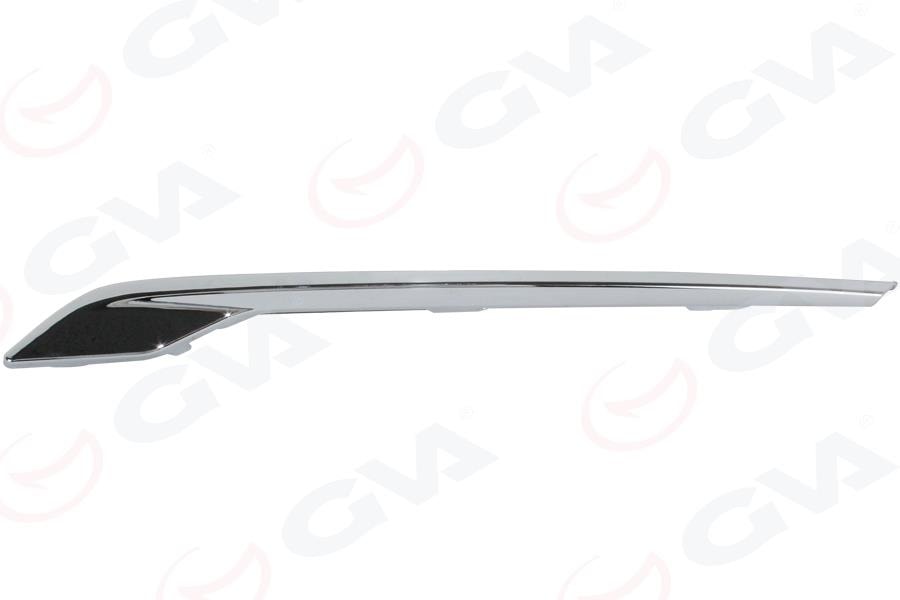 GVAPanjur Çıtası Sol Krom Astra K 19-GVA 9590045