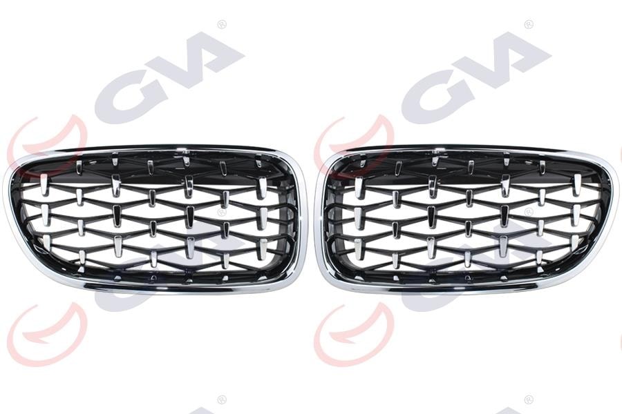 GVAPanjur Full Krom Set Z4 Style Bmw F10 10 13GVA 9104760
