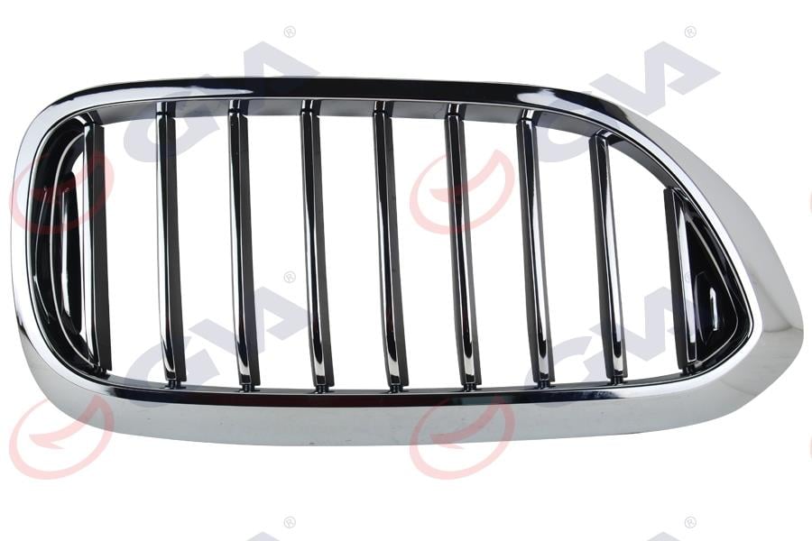 GVAPanjur Krom Krom Sıyah Basis Set Bmw G30 2017GVA 9105432