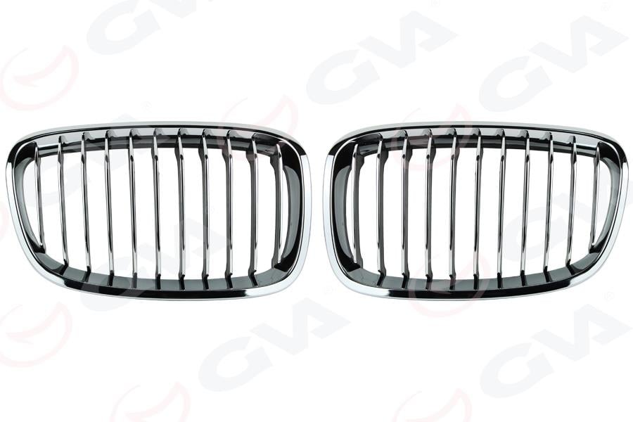 GVAPanjur Krom Krom Sport Set Bmw F20 2011 2014GVA 9106231