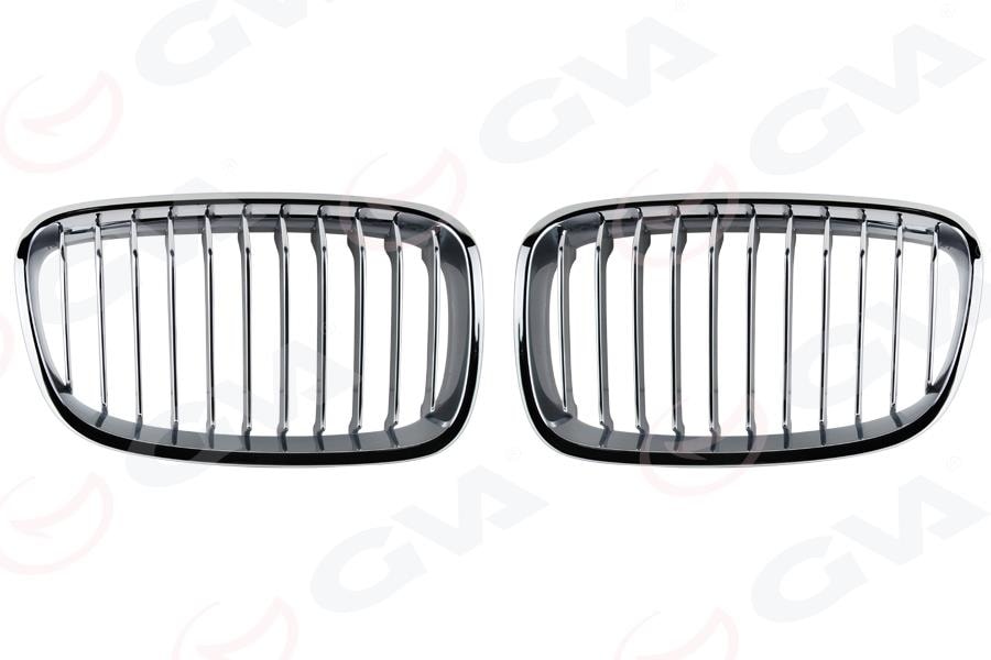 GVAPanjur Krom Mat Gümüş Urban Set Bmw F20 2011 2014GVA 9106388