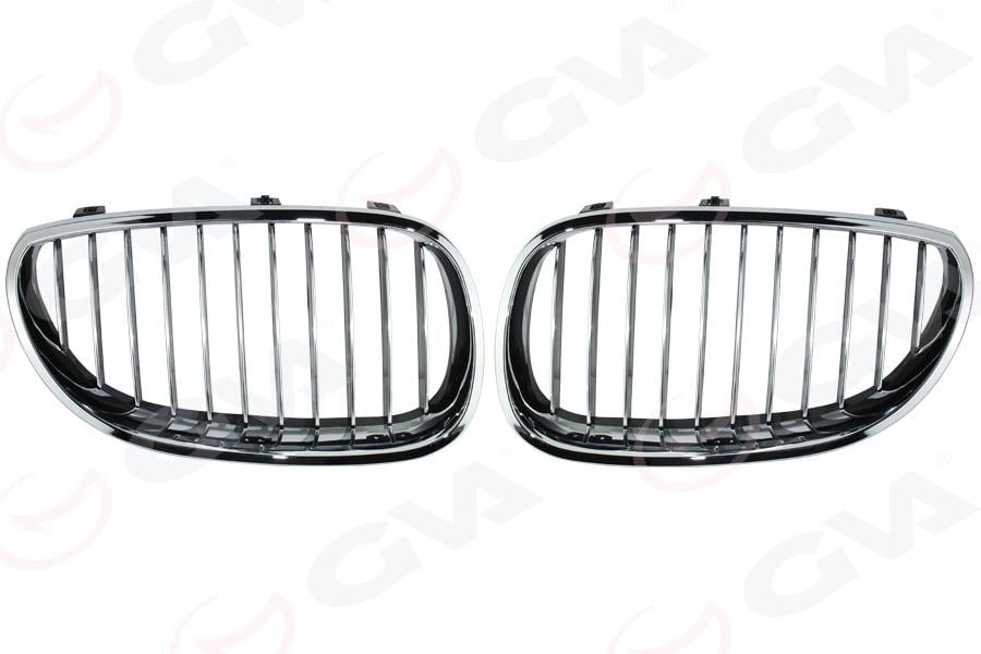 GVAPanjur Krom Set Bmw E60 Lci 04 09GVA 9106165