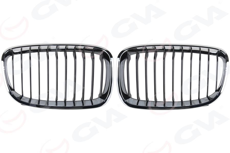 GVAPanjur Krom Sıyah Basis Set Bmw F20 2011 2014GVA 9106213