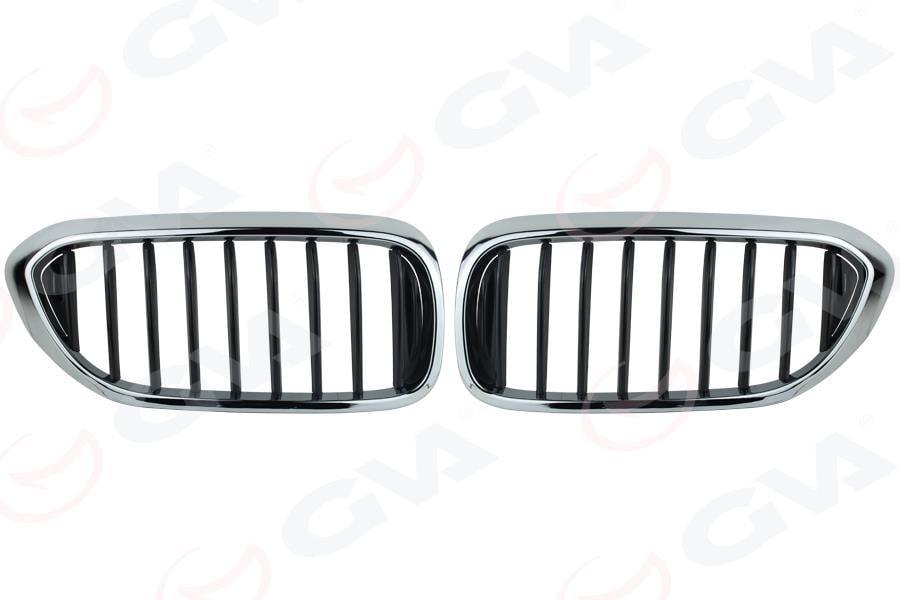GVAPanjur Krom Sıyah Basis Set Bmw G30 2017GVA 9106437