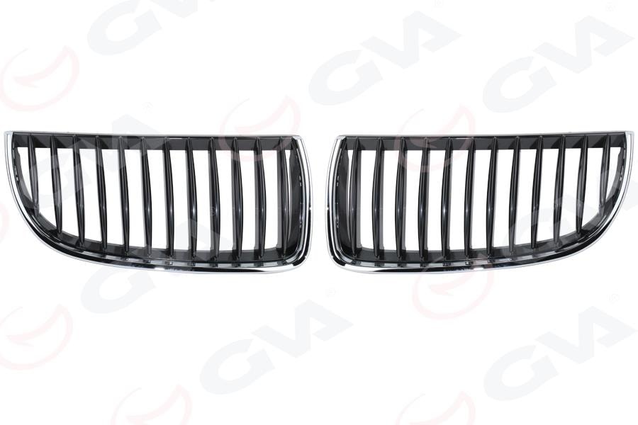 GVAPanjur Krom Sıyah Set Bmw E90 Lci 05 08GVA 9105847